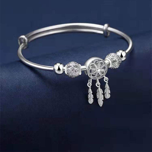 "Dream Filter" Bracelet Lauttier
