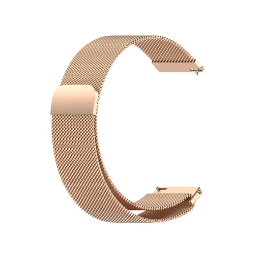 LAUTTIERSMART™ - Milanese Magnetis Band