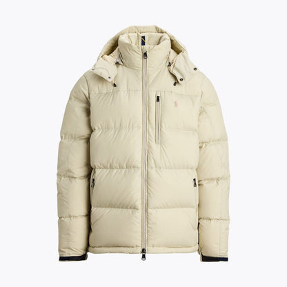 RL Jacket Gorham Down
