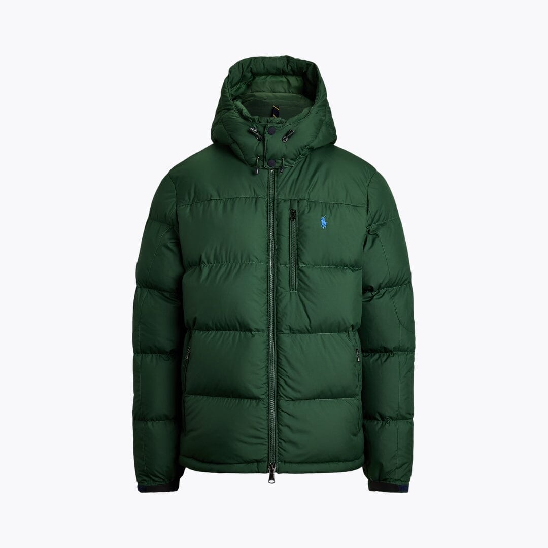 RL Jacket Gorham Down
