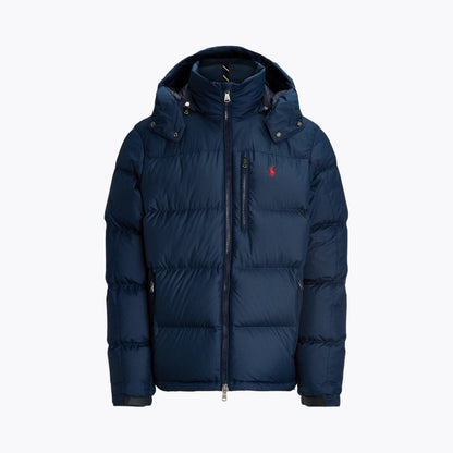 RL Jacket Gorham Down