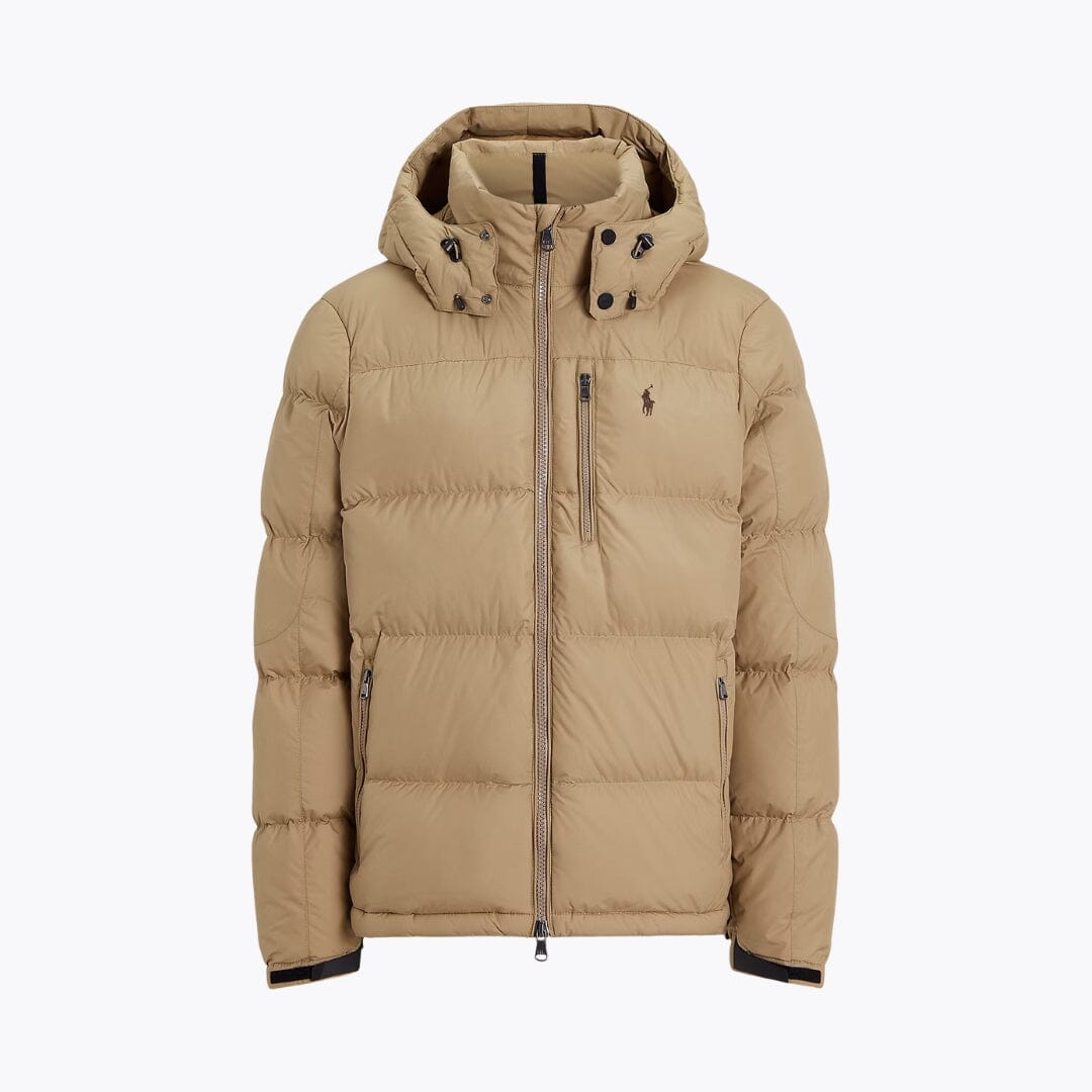 RL Jacket Gorham Down