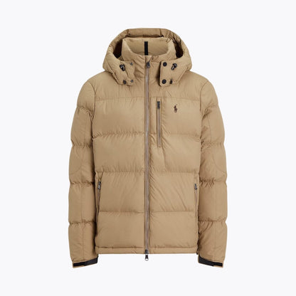 RL Jacket Gorham Down