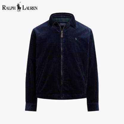 RL Wynton Corduroy Jacket