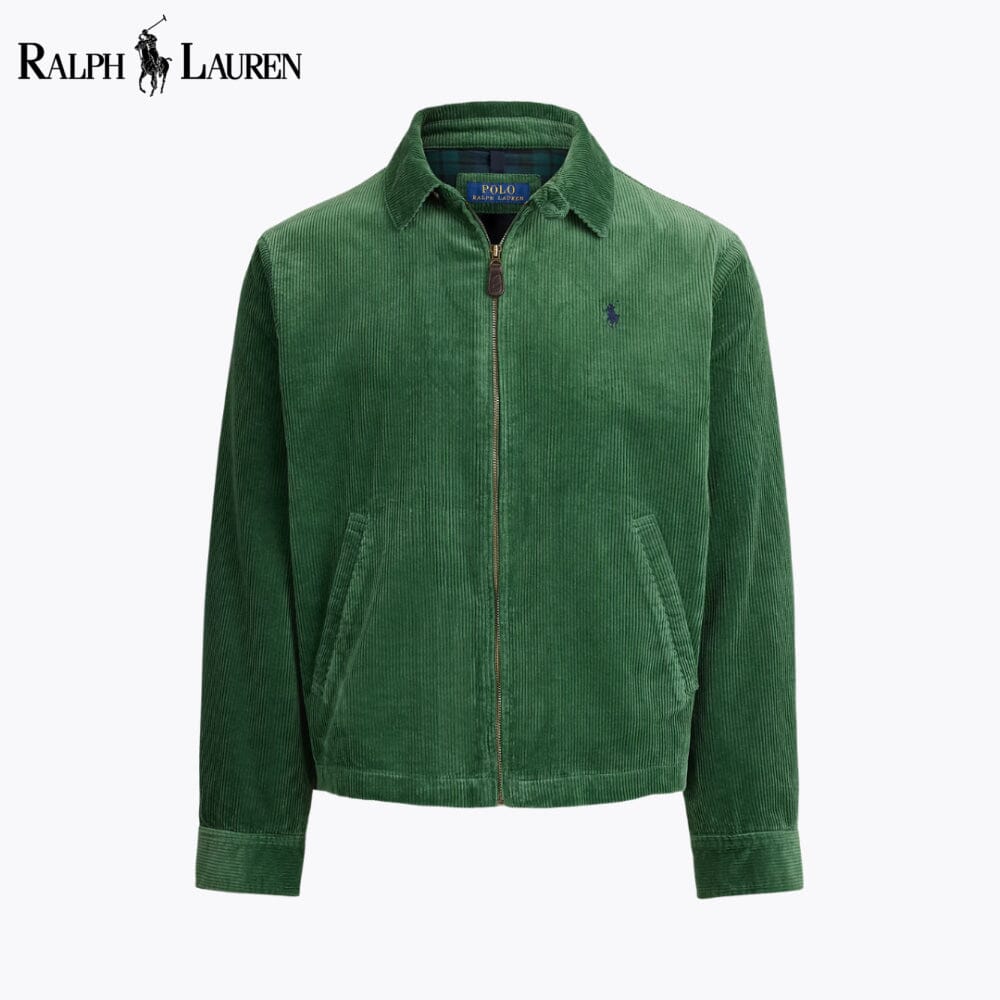 RL Premium Corduroy Jacket