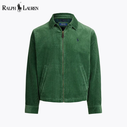 RL Premium Corduroy Jacket
