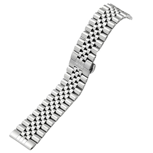 LAUTTIERSMART™ - Stainless Grace Bracelet Silver