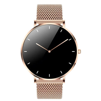 LAUTTIERSMART™ - Elegant and Luxurious Smartwatch